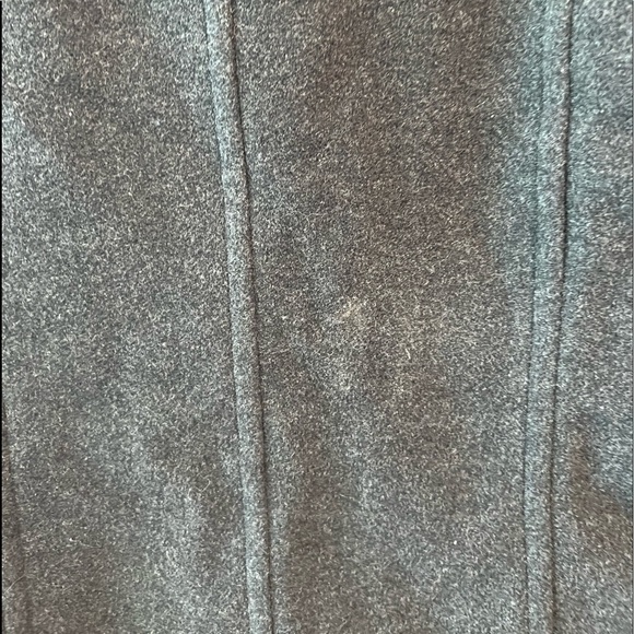 JONES NEW YORKSPORT Wool Blend Coat - Picture 10 of 16